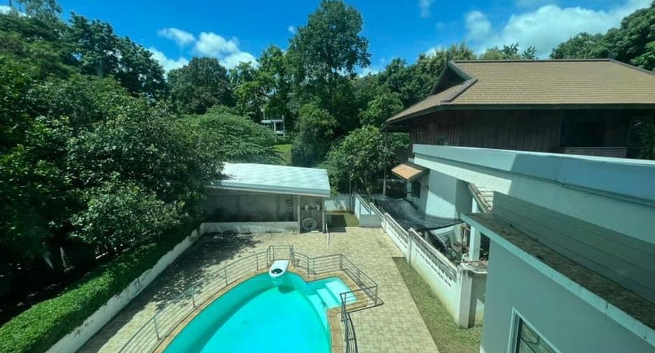 For sale 3 bedrooms villa in Mueang Chiang Mai, Chiang Mai