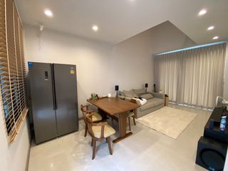 For rent 3 bedrooms house in Bang Kruai, Nonthaburi