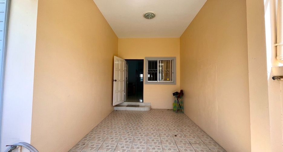 For sale 2 bedrooms house in Takua Thung, Phang Nga