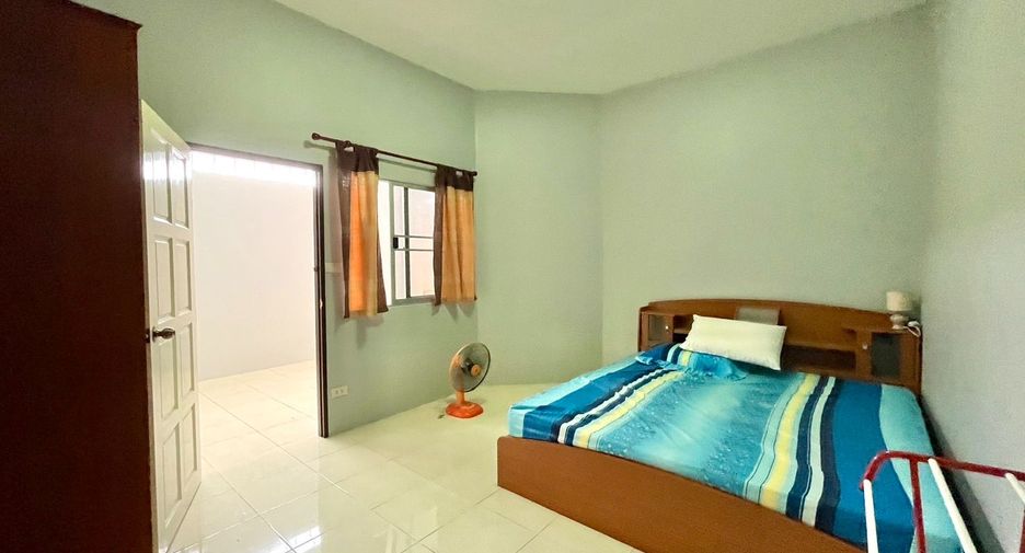 For sale 2 bed house in Takua Thung, Phang Nga