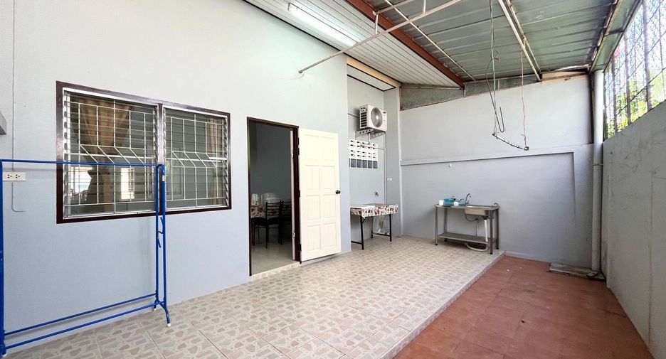 For sale 2 bedrooms house in Takua Thung, Phang Nga