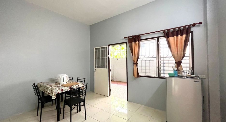 For sale 2 bedrooms house in Takua Thung, Phang Nga
