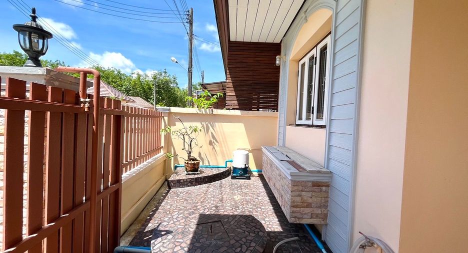 For sale 2 bedrooms house in Takua Thung, Phang Nga