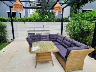For rent 5 bedrooms villa in Mueang Phuket, Phuket