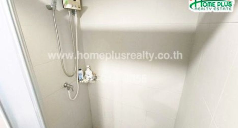 Condo en venta de 1 habitaciones en Suan Luang, Bangkok
