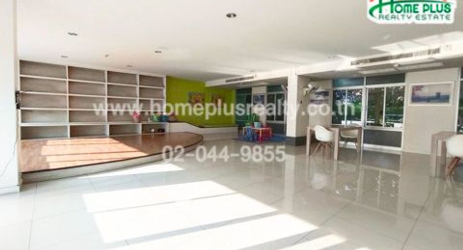 Condo en venta de 1 habitaciones en Suan Luang, Bangkok