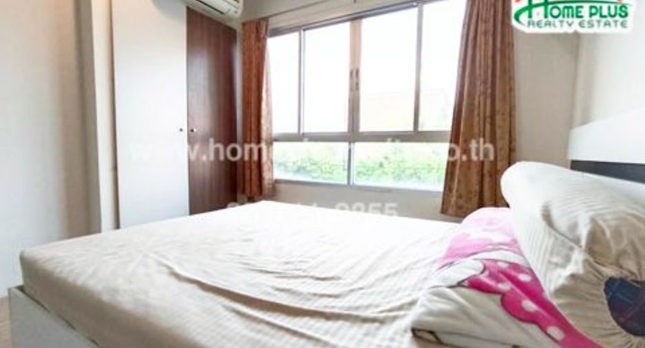 Condo en venta de 1 habitaciones en Suan Luang, Bangkok