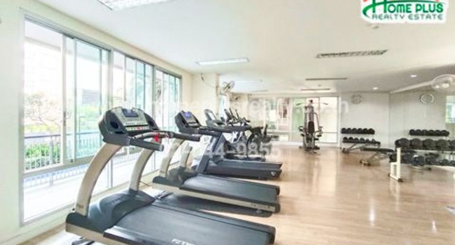 Condo en venta de 1 habitaciones en Suan Luang, Bangkok