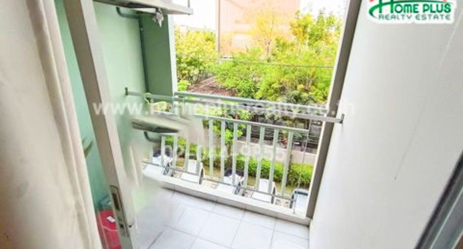 Condo en venta de 1 habitaciones en Suan Luang, Bangkok