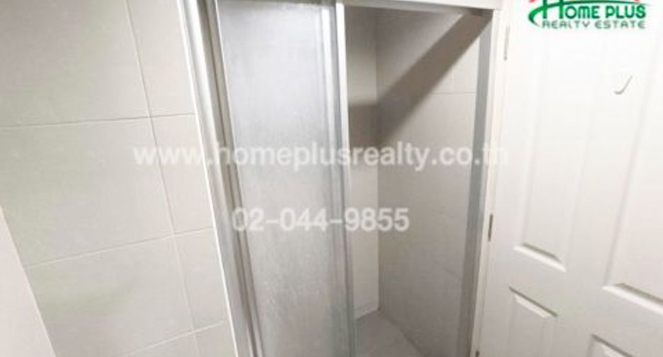 Condo en venta de 1 habitaciones en Suan Luang, Bangkok