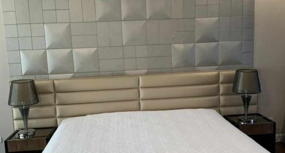 For rent 3 bedrooms house in Bang Kapi, Bangkok