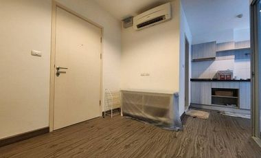For sale 1 Beds condo in Lak Si, Bangkok