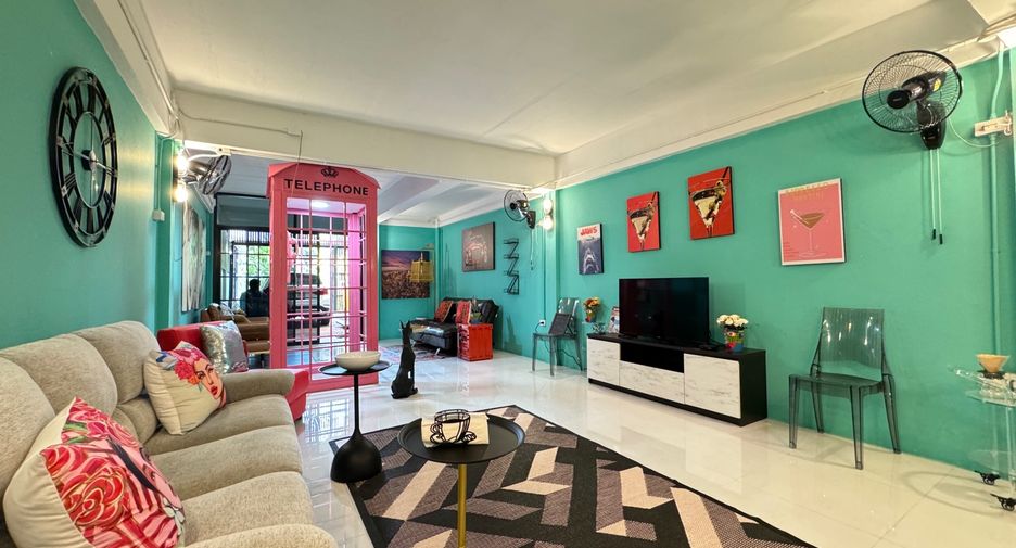 For rent and for sale 2 bedrooms house in Mueang Chiang Mai, Chiang Mai