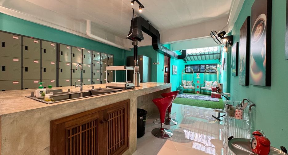 For rent and for sale 2 bedrooms house in Mueang Chiang Mai, Chiang Mai