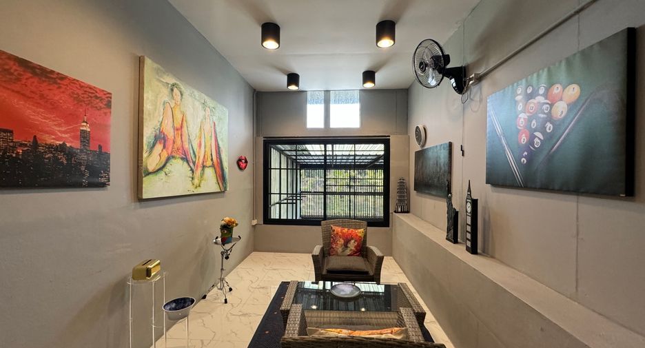 For rent and for sale 2 bedrooms house in Mueang Chiang Mai, Chiang Mai