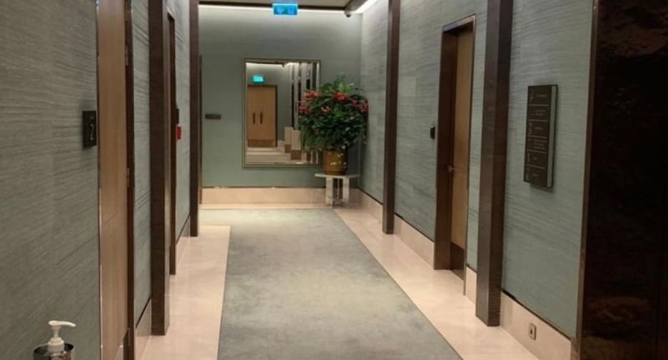 Wohnung zum Kauf mit 3 Zimmer in Sathon, Bangkok