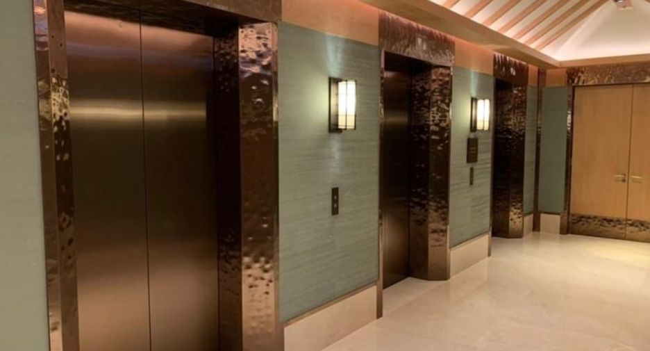 Wohnung zum Kauf mit 3 Zimmer in Sathon, Bangkok