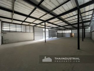 For rent warehouse in Lat Krabang, Bangkok