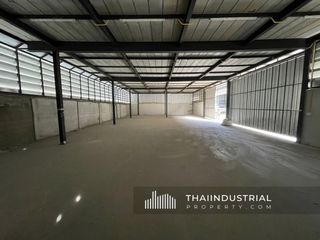 For rent warehouse in Lat Krabang, Bangkok