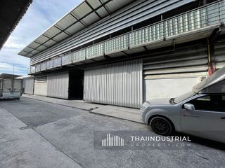 For rent warehouse in Lat Krabang, Bangkok