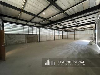 For rent warehouse in Lat Krabang, Bangkok