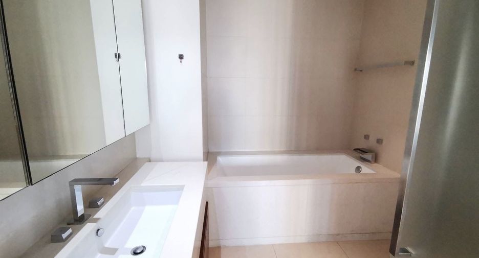 Wohnung zur Miete und zum Kauf mit 2 Zimmer in Sathon, Bangkok