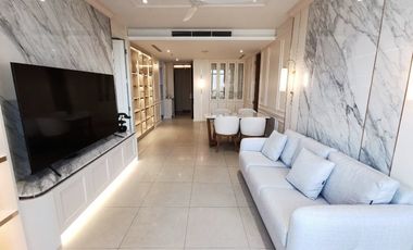 For rent and for sale 2 bedrooms condo in Sathon, Bangkok