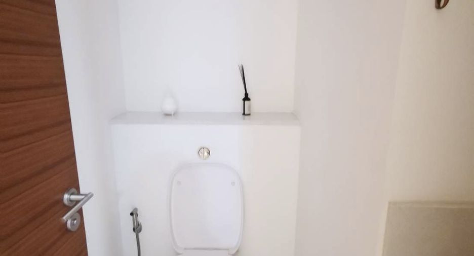 Wohnung zur Miete und zum Kauf mit 2 Zimmer in Sathon, Bangkok