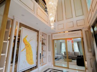 For sale 4 bed house in Khlong Khuean, Chachoengsao