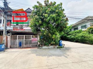 For sale 2 Beds townhouse in Bang Bua Thong, Nonthaburi