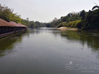 Grundstück zum Kauf in Sai Yok, Kanchanaburi