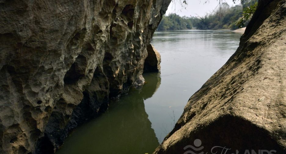 À vendre terrain à Sai Yok, Kanchanaburi