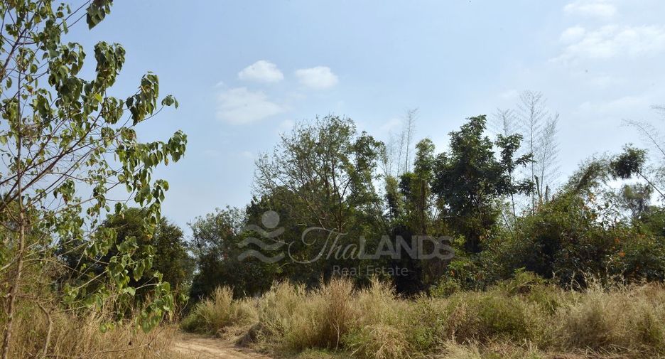 À vendre terrain à Sai Yok, Kanchanaburi