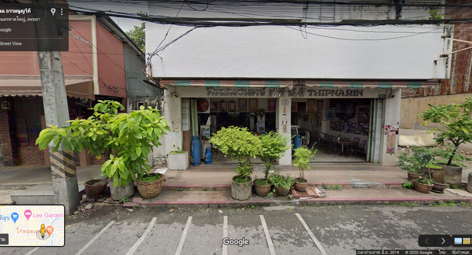 For sale 62 Beds retail Space in Hat Yai, Songkhla