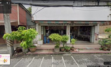 For sale 62 bedrooms retail Space in Hat Yai, Songkhla