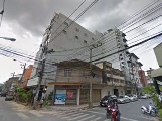 For sale 62 bed retail Space in Hat Yai, Songkhla
