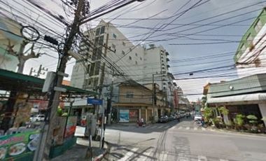 For sale 62 bedrooms retail Space in Hat Yai, Songkhla
