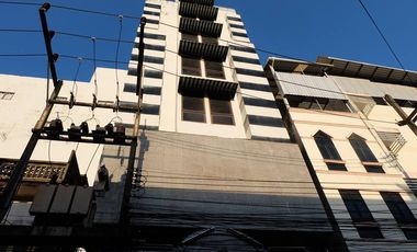 For sale 62 bedrooms retail Space in Hat Yai, Songkhla