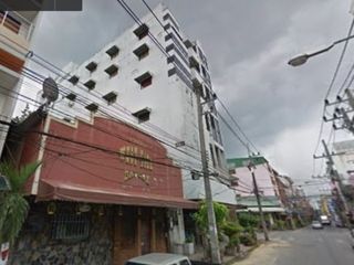 For sale 62 bed retail Space in Hat Yai, Songkhla