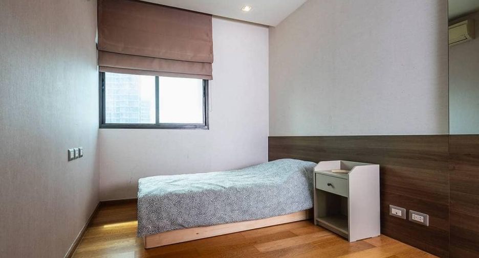 For rent そして for sale 2 ベッドルーム condo in Sathon, Bangkok