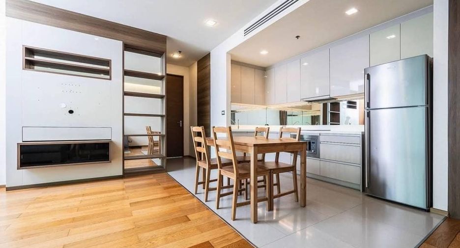 For rent そして for sale 2 ベッドルーム condo in Sathon, Bangkok