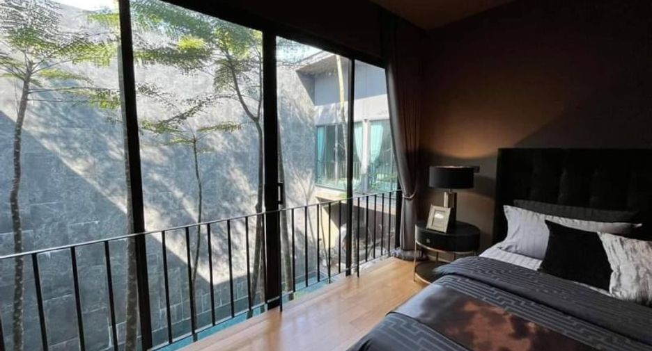 For sale 4 ベッドルーム house in Lat Phrao, Bangkok