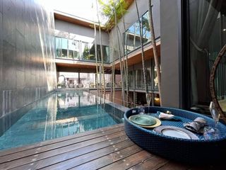 For sale 4 ベッドルーム house in Lat Phrao, Bangkok