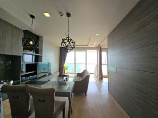 Wohnung zur Miete mit 1 Zimmer in Bang Lamung, Chonburi