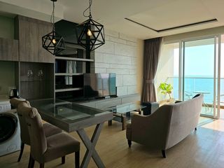 Wohnung zur Miete mit 1 Zimmer in Bang Lamung, Chonburi