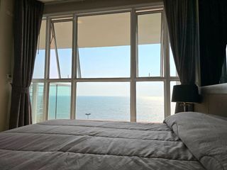 Wohnung zur Miete mit 1 Zimmer in Bang Lamung, Chonburi