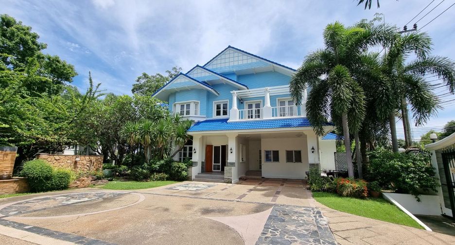 For sale 16 bed house in Bang Phli, Samut Prakan