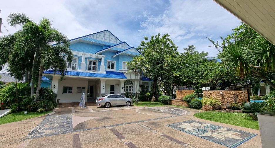 For sale 16 bed house in Bang Phli, Samut Prakan
