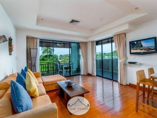 For rent and for sale 2 bedrooms condo in Thalang, Phuket