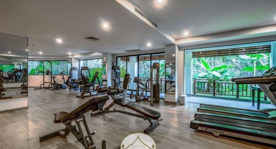 For rent and for sale 2 bedrooms condo in Thalang, Phuket